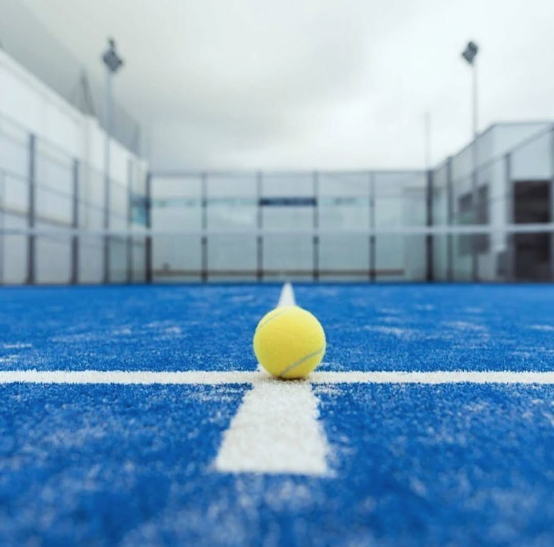 Lara Padel Club (Antalya)