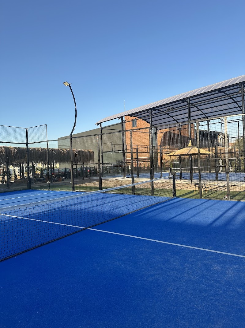 Padel Fiesta Club