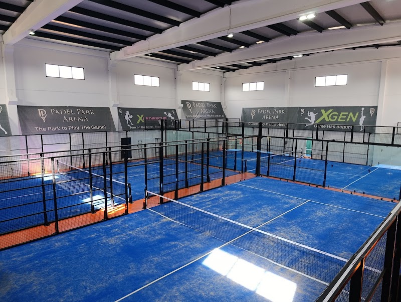 Padel Park Arena