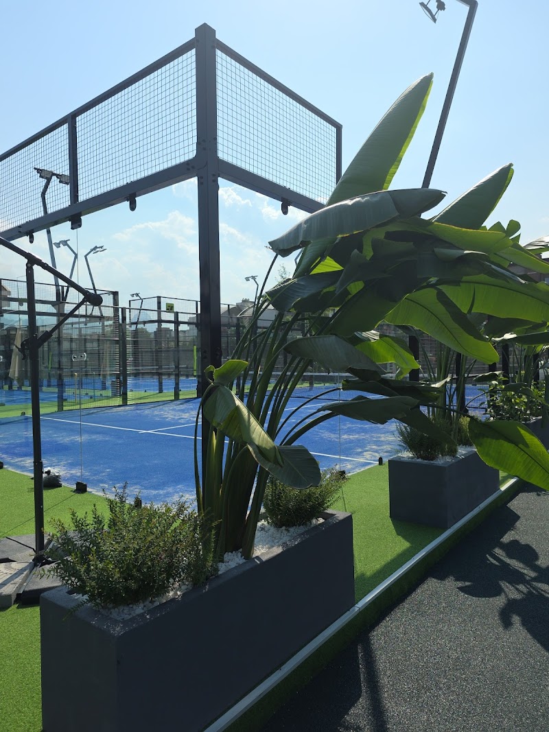 V7PADEL Antalya