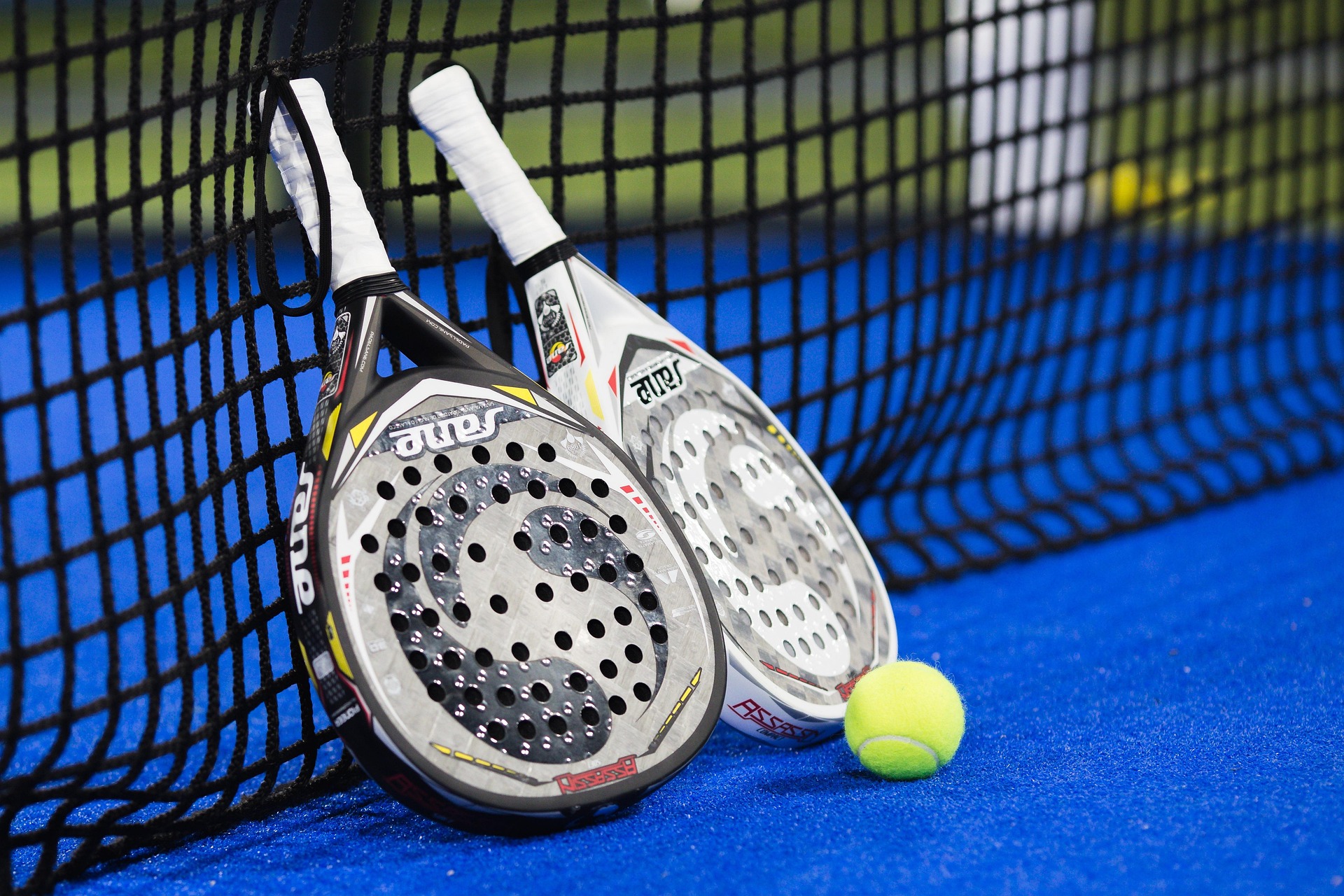 Padel Court